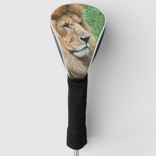 Couvre-club De Golf Lion_2023-04