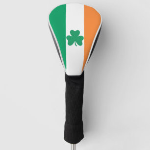 Couvre-club De Golf L'Irlande