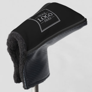 Couvre-club De Golf Logo de l'équipe personnalisée
