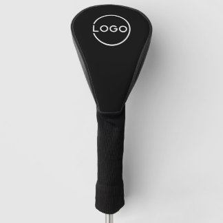 Couvre-club De Golf Logo d'équipe personnalisé