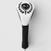 Logo en noir blanc personnalisé
