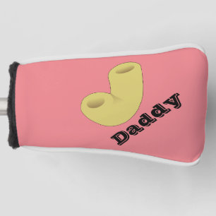 Couvre-club De Golf Mac Daddy