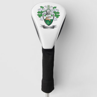 Couvre-club De Golf Manteau d'O'Connell des bras