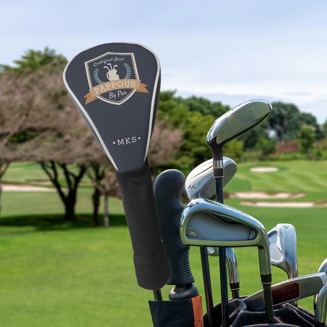Couvre-club De Golf Meilleur appétit par parité | Couvercle de tête de (Créateur téléchargé)