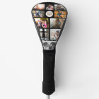 Monogramme Famille Photo Collage Cool Sports tenda