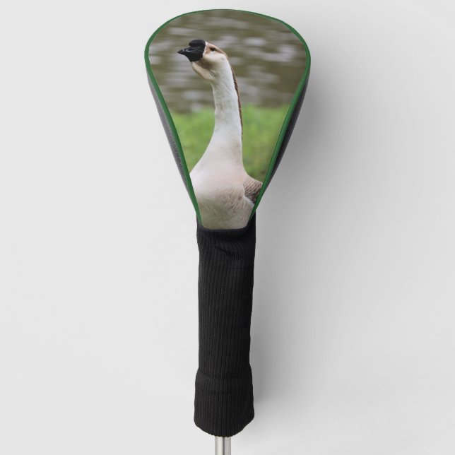 Couvre-club De Golf Oie (Devant)