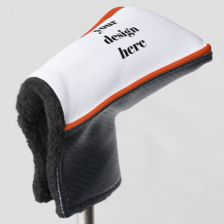 Couvre-club De Golf Personnalisé