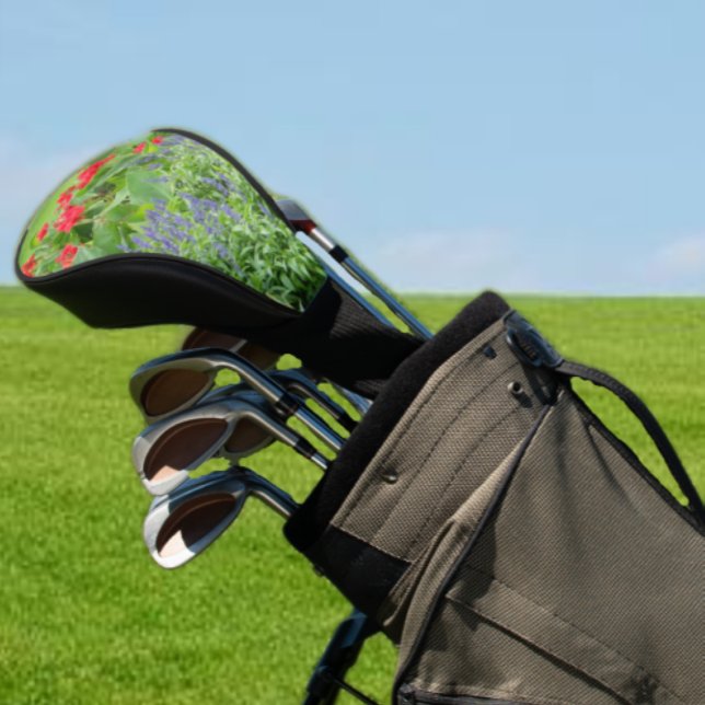Couvre-club De Golf Personnalisé (Créateur téléchargé)