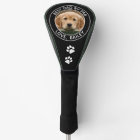 Photo Chien Personnalisé Meilleur Papa Par Par Bla