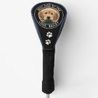 Photo Chien Personnalisé Meilleur Papa Par Par Bla