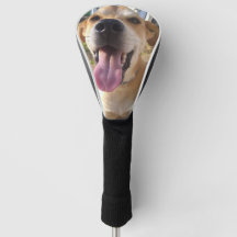 Photo de chien personnalisée