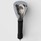 Photo personnalisée pour chien de compagnie