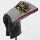 Pompier AJOUTER LE NOM L'équipe de Secourt du serv