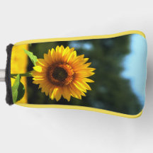 Putter de tournesol