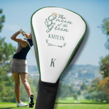 REINE GOLF GAL DE LA VERTE NOM