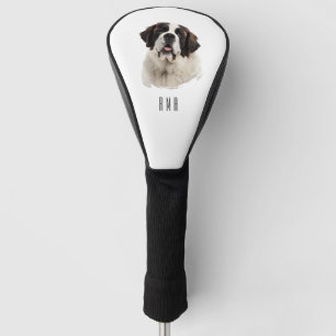 Couvre-club De Golf Saint-Bernard
