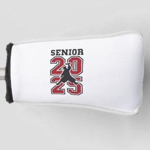 Couvre-club De Golf Senior 2025 Basketball Graduate Sport