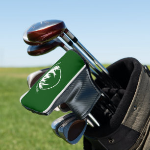 Couvre-club De Golf Service d'entretien de pelouse Logo personnalisé C