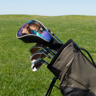 Couvre-club De Golf SlipperyJoe's sous-vêtements masculins musclés ren