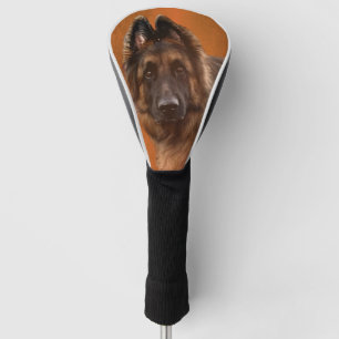 Couvre-club De Golf superbe cadeau pour tout golfeur...protège tête de