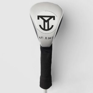 Couvre-club De Golf Swing Guard" "Golf Club Guardian" "Putt Pal" "Driv