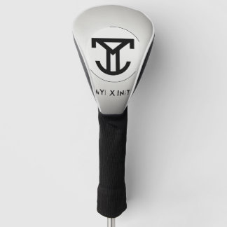 Couvre-club De Golf Swing Guard" "Golf Club Guardian" "Putt Pal" "Driv