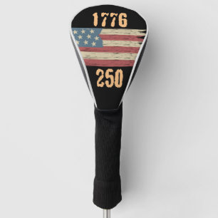 Couvre-club De Golf T-Shirt 250 États-Unis