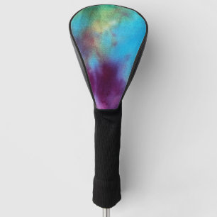 Couvre-club De Golf Tee de type #7