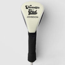 Teerrific papa Funny Fête des pères cadeau pour pa