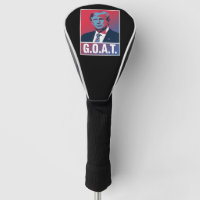 Trump GOAT Élection 2024 Républicain Vintage