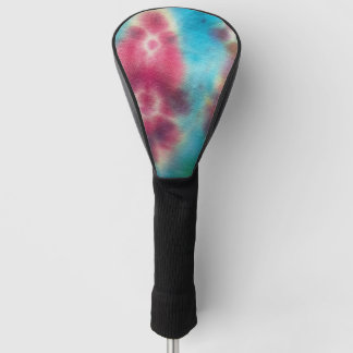 Couvre-club De Golf Type Dye n° 2
