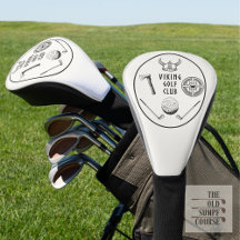 Viking Golf