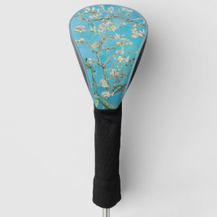 Couvre-club De Golf Vincent van Gogh - Floraison des amandiers