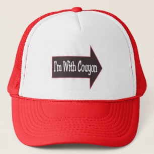 Couyon Hats