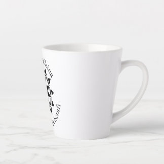 Coven of Caffeina Latte Mug