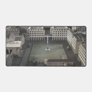 Covent Garden 1700s Map Deskmat