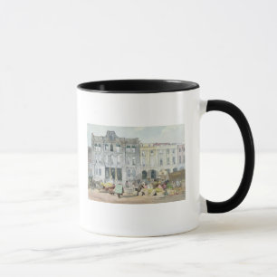 Covent Garden Market Mug