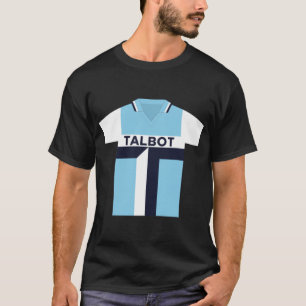 Coventry City  Kit 1981 1983     T-Shirt