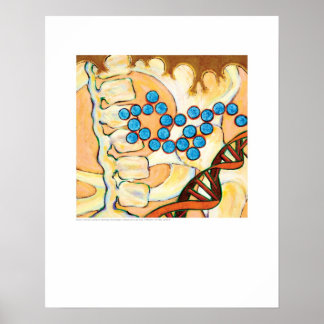 Cover art - Infiltration - Lambert Poster