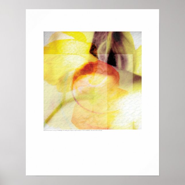 Cover art - Stems and Neck - Griego Poster (Front)