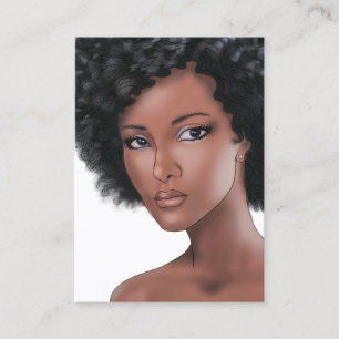 Cover Business Card