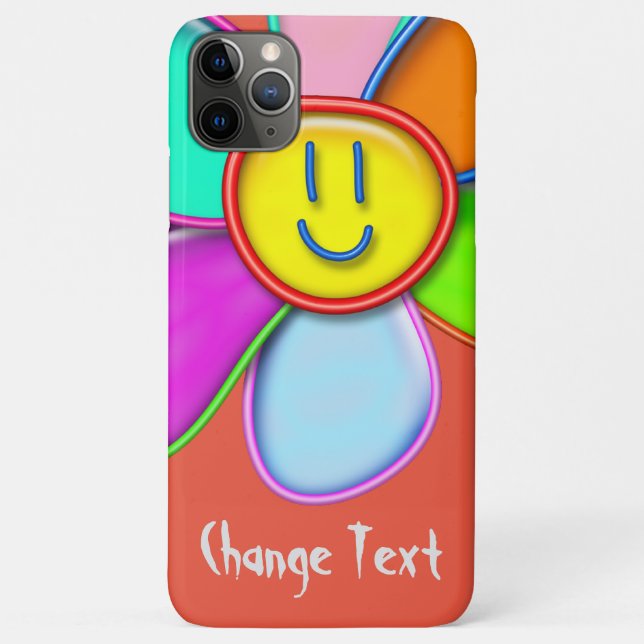 Cover by "Change Your Text" with DAISY - (Back)