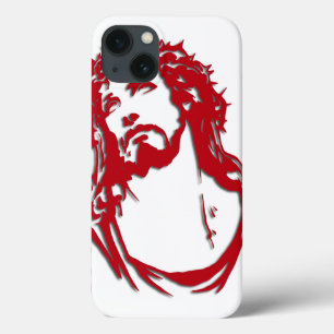 Cover for iPad Mini "Jesus"
