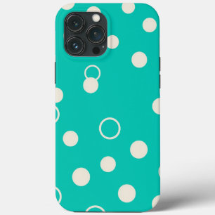 Cover for Standard Turquoise Graphic DESIGN