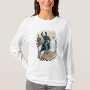 Cover of a music song sheet T-Shirt