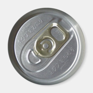 Cover of can drink in Japan close Magnet