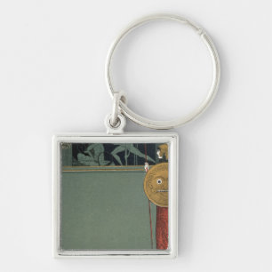 Cover of Ver Sacrum the journal of the Keychain