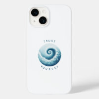 cover phone trust yourself