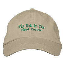 Cover your head with this classic cap