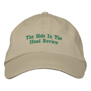 Cover your head with this classic cap